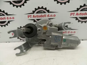 BMW F40 L.23, MOTORČEK ZADNJEGA BRISALCA