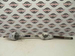 CITROEN C3 1.5 HDI L.24, POLOSOVINA, PREDNJA DESNA