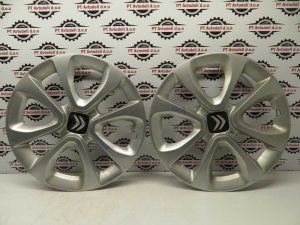 CITROEN C3 L.14, POKROV PLATIŠČA