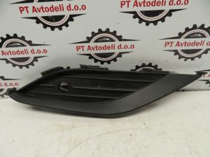 CITROEN DS3 CROSS L.21, PVC OKOLI MEGLENKE, LEVI