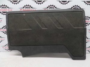 CITROEN DS3 CROSS L.21, PVC POKROV MOTORJA