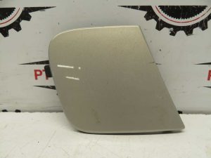 CITROEN DS3 CROSS L.21, PVC POKROVČEK PREDNJEGA ODBIJAČA