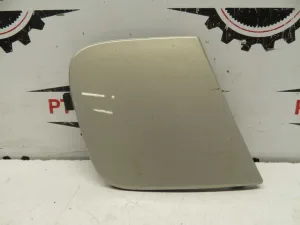 CITROEN DS3 CROSS L.21, PVC POKROVČEK PREDNJEGA ODBIJAČA