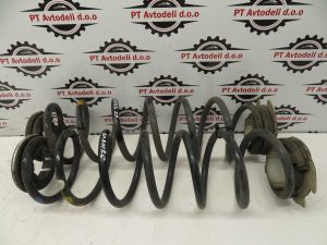 CITROEN DS3 CROSS L.21, SPIRALNE VZMETI