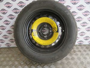 VW UP L.20, REZERVNO KOLO