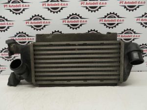 FIAT PANDA 0.9 T BEN. L.16, INTERCOOLER