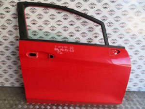 FORD FIESTA L.20, VRATA, PREDNJA DESNA