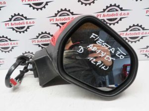 FORD FIESTA L.22, DESNO OGLEDALO