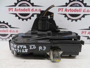 FORD FIESTA L.22, KLJUČAVNICA VRAT, PREDNJA DESNA