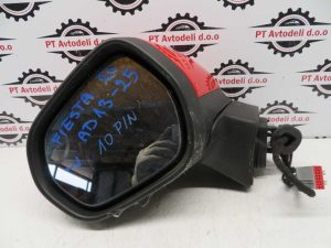 FORD FIESTA L.22, LEVO OGLEDALO