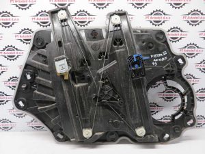 FORD FIESTA L.22, MEHANIZEM ZA DVIG STEKLA, PREDNJI DESNI