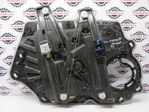 FORD FIESTA L.22, MEHANIZEM ZA DVIG STEKLA, PREDNJI DESNI