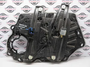 FORD FIESTA L.22, MEHANIZEM ZA DVIG STEKLA, PREDNJI LEVI