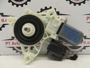 FORD FIESTA L.22, MOTORČEK ZA DVIG STEKLA, PREDNJI DESNI