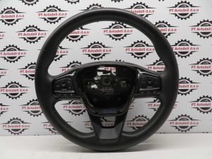 FORD FIESTA L.22, OBROČ VOLANA