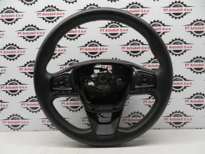 FORD FIESTA L.22, OBROČ VOLANA