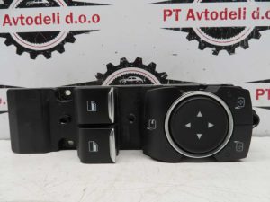 FORD FIESTA L.22, STIKALA ZA DVIG STEKLA