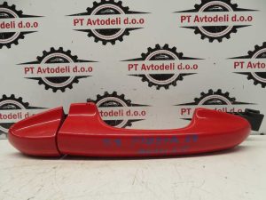 FORD FIESTA L.22, ZUNANJA KLJUKA VRAT, PREDNJA DESNA