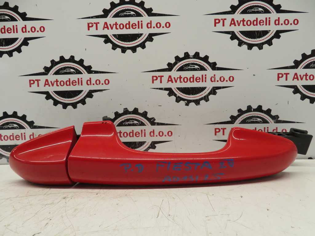 FORD FIESTA L.22, ZUNANJA KLJUKA VRAT, PREDNJA DESNA