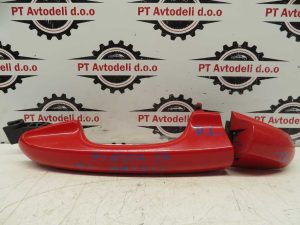 FORD FIESTA L.22, ZUNANJA KLJUKA VRAT, PREDNJA LEVA