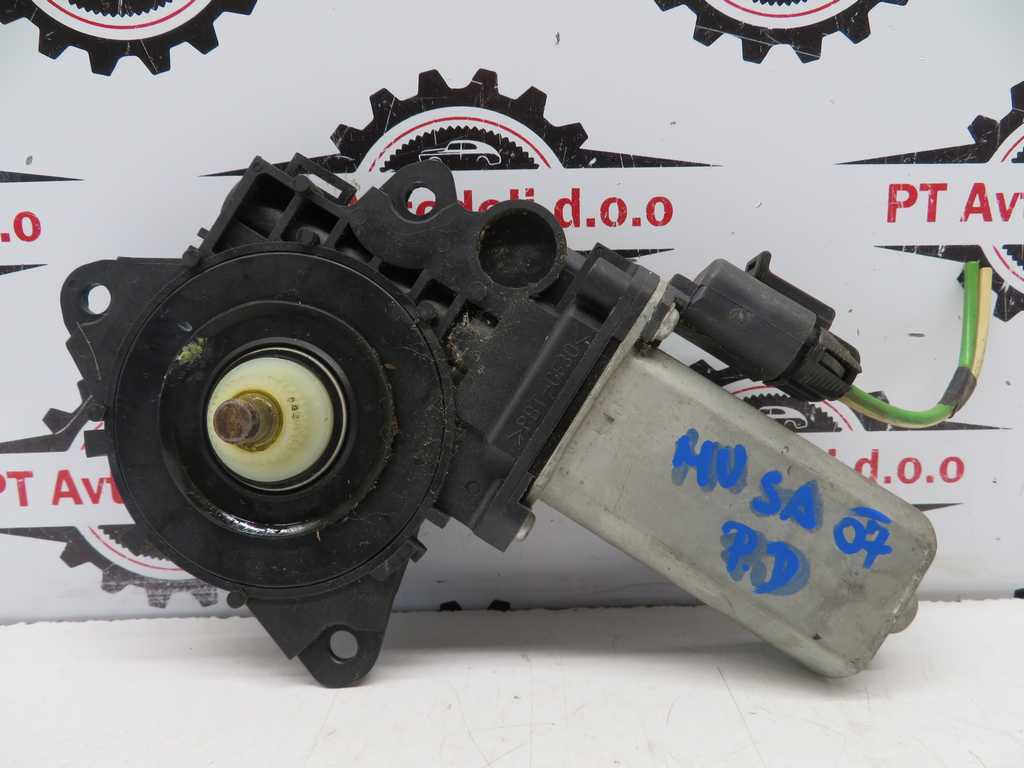 LANCIA MUSA L.07, MOTORČEK ZA DVIG STEKLA, PREDNJI DESNI