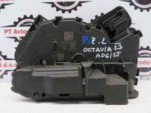 ŠKODA OCTAVIA L.23, KLJUČAVNICA VRAT, ZADNJA DESNA