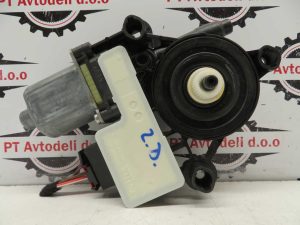 ŠKODA OCTAVIA L.23, KLJUČAVNICA VRAT, ZADNJA LEVA