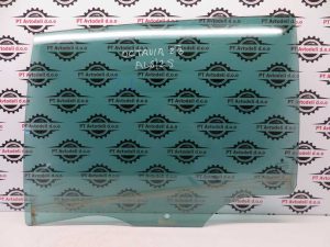 ŠKODA OCTAVIA L.23, STEKLO VRAT, ZADNJE LEVO