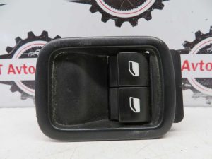 ŠKODA OCTAVIA L.23, STEKLO VRAT, ZADNJE LEVO