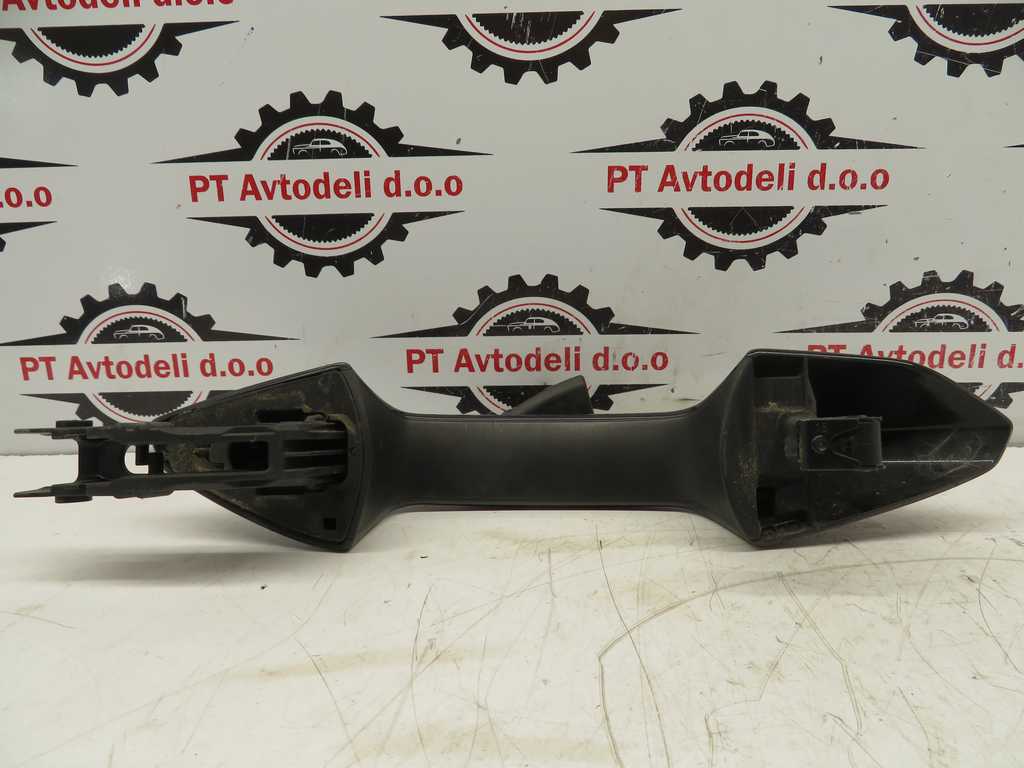 ŠKODA OCTAVIA L.23, ZUNANJA KLJUKA VRAT, ZADNJA DESNA - slika 2