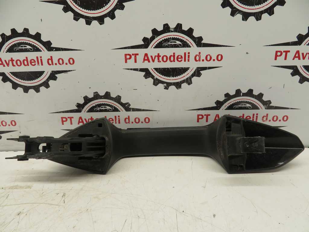 ŠKODA OCTAVIA L.23, ZUNANJA KLJUKA VRAT, ZADNJA LEVA - slika 2