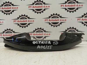 ŠKODA OCTAVIA L.23, ZUNANJA KLJUKA VRAT, ZADNJA LEVA