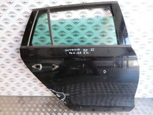 ŠKODA OCTAVIA SW L.21, ZADNJA DESNA VRATA