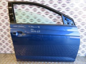 VW POLO L.24, PREDNJA DESNA VRATA
