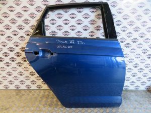 VW POLO L.24, ZADNJA DESNA VRATA