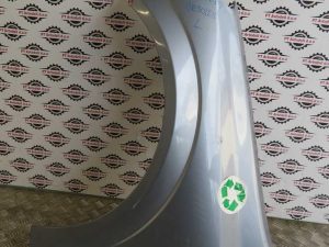 OPEL ASTRA L.07, LEVI BLATNIK