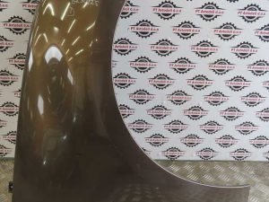 RENAULT SCENIC L.10, DESNI BLATNIK