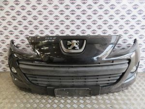 PEUGEOT 207 L.10, PREDNJI ODBIJAČ