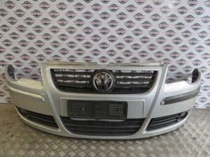 VW POLO L.07, PREDNJI ODBIJAČ
