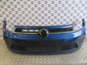 VW POLO L.24, PREDNJI ODBIJAČ