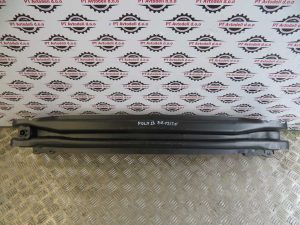 VW POLO L.24, ZADNJA TRAVERZA