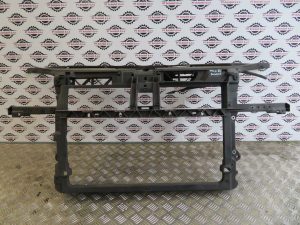 VW POLO L.07, VEZNA STENA