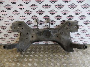 VW UP L.20, PREDNJI MOST MOTORJA