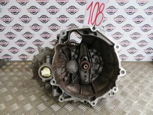 VW UP 1.0 BEN. L.20, MENJALNIK