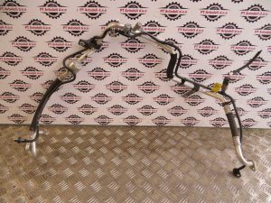 CITROEN DS3 CROSS L.21, CEV KLIME