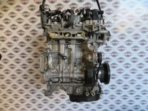 CITROEN DS3 CROSS 1.2 T BEN. L.21, MOTOR