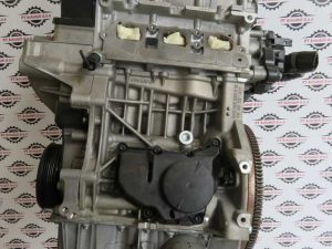 VW UP 1.0 BEN. L.20, MOTOR