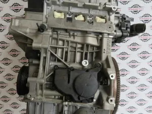 VW UP 1.0 BEN. L.20, MOTOR