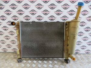 FIAT 500 1.2 BEN. L.09, HLADILNIK VODE