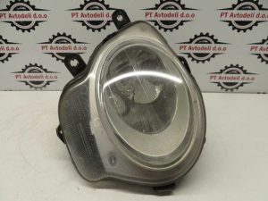 FIAT 500 L.09, DNEVNA LUČ, PREDNJA DESNA